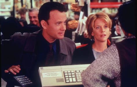 Why Youve Got Mail Is The Perfect Rom Com For Valentines Day Metro News