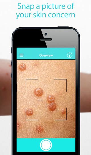 Dermatology Mhealth App First Derm Hits 100k Downloads
