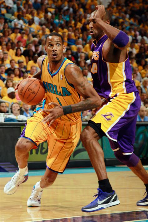 Bölümü bugün son kez yayında olacak. NBA Playoffs 2011: LA Lakers Vs. New Orleans Hornets Game 3 Report Card | Bleacher Report ...