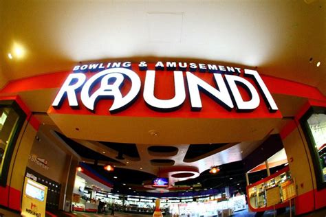 Round1 Bowling And Amusement Coming To The Valley In 2024 What Now Phoenix