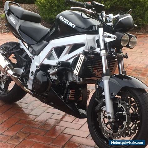 We list your bike for free. Suzuki sv1000 for Sale in Australia