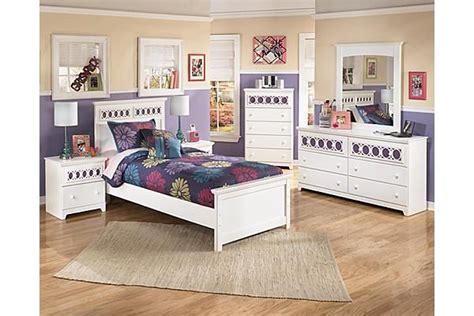 We did not find results for: The Zayley Youth Panel Bedroom Set from Ashley Furniture ...