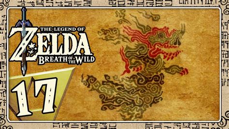 Legend Of Zelda Breath Of The Wild 18x27 Digital Prints Art