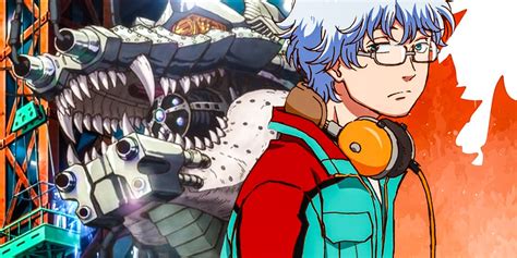Godzilla Singular Point Ending & End-Credits Scene Explained