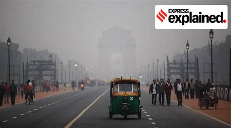 Explained What New Who Pollution Norms Mean For India Explained News The Indian Express
