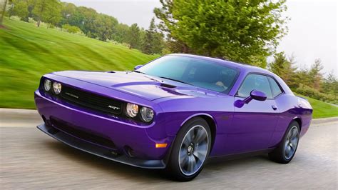 I recomend it for any fan of classic muscle cars. 2014 Dodge Challenger SRT 2 Wallpaper | HD Car Wallpapers ...