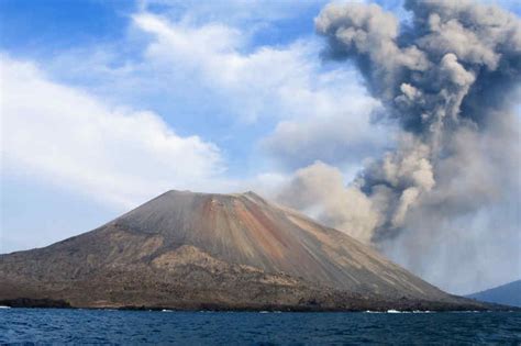 Indonesias Must See Volcanoes