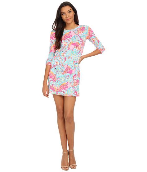 Lilly Pulitzer Linden Dress Lyst