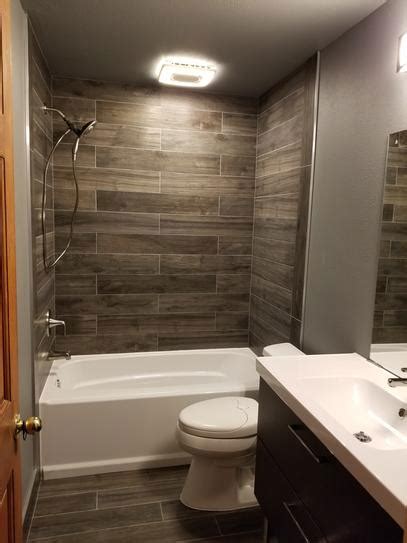 Bathroom Tub Shower Bathroom Renos Bathroom Remodel Master White