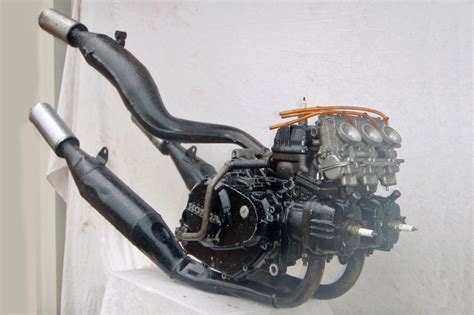 Video Four Of The Strangest Three Cylinder Engines Ever