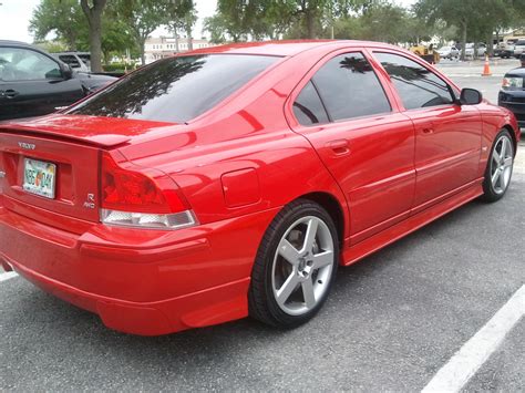 About the 2005 volvo s60. 2005 Volvo S60 R - Pictures - CarGurus