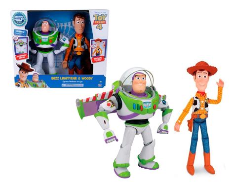 Toy Story Figura Basica Woody Y Tiro Al Blanco Ubicaciondepersonas