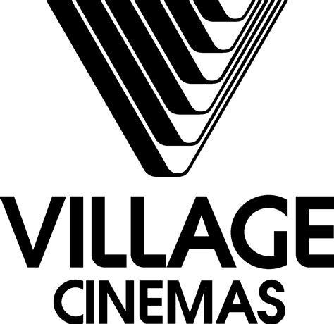 Village Cinemas Logo Vector Ai Png Svg Eps Free Download