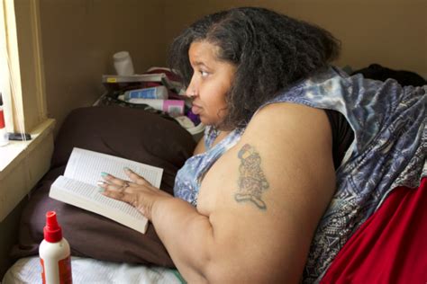 Renees Journey In Photos My 600 Lb Life Tlc