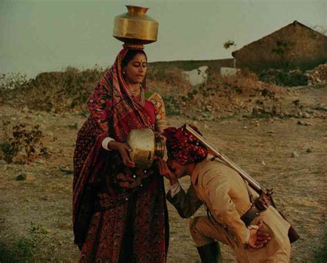 Film Flashback Ketan Mehtas ‘mirch Masala Is A Fiery