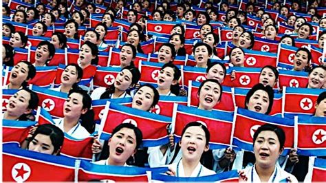 5 Eye Opening Documentaries About North Korea Paste Magazine