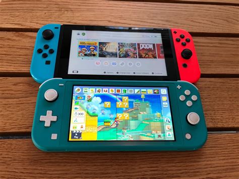 Learn about nintendo switch lite, part of the nintendo switch family of gaming systems. Shacknews Best Hardware of 2019 - Nintendo Switch Lite ...