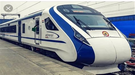 Vande Bharat Express List Of All Trains Fare Routes And Other