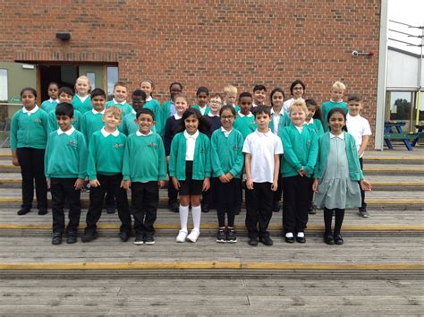 Sandal Magna Community Academy