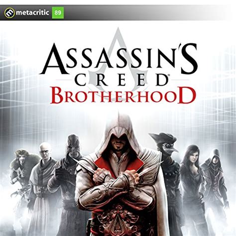 Assassin S Creed The Ezio Collection Xbox One Pricepulse