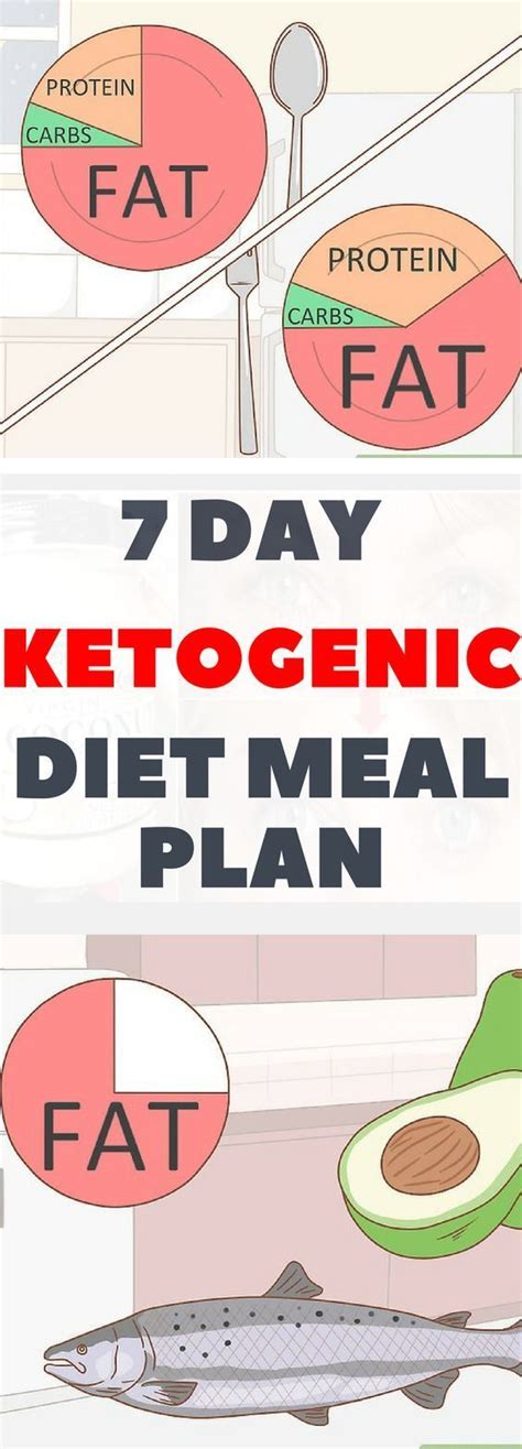 Here Are 7 Day Ketogenic Diet Meal Plan Explore Health