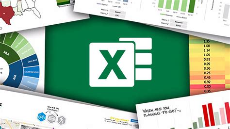 Take Your Microsoft Excel Know How To The Next Level With This