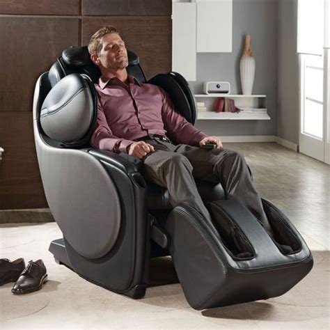 Certified Pre Owned Osim Udivine S 3d Massage Chair Massage Chair