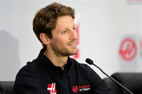Former F1 Driver Romain Grosjean Divulges In Indycar Successes