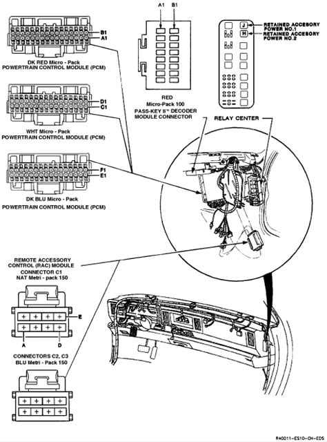 91 Park Avenue Wiring Diagram - Wiring Diagram Networks