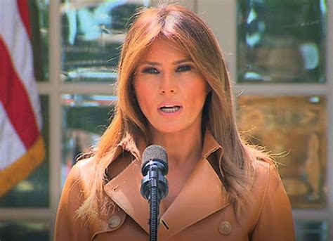 First Lady Melania Trump’s Policy Agenda Highlights Fox News Video
