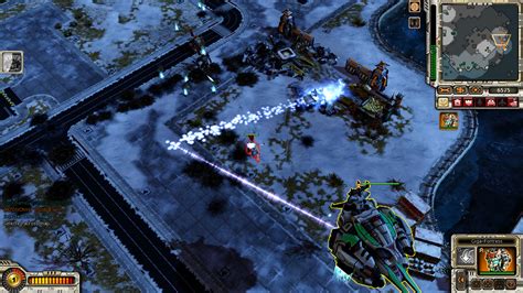 Command And Conquer Red Alert 3 Uprising Mod Download Lanaipad