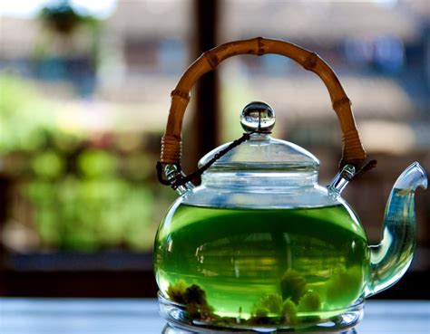 How To Green Tea Bath Instructions And More Ideas