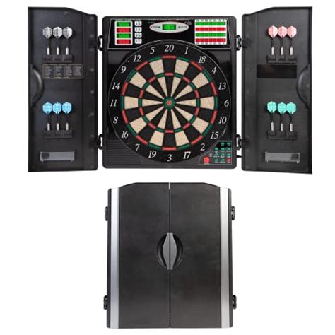 10 Best 10 Electronic Dart Boards Review And Buying Guide Of 2022