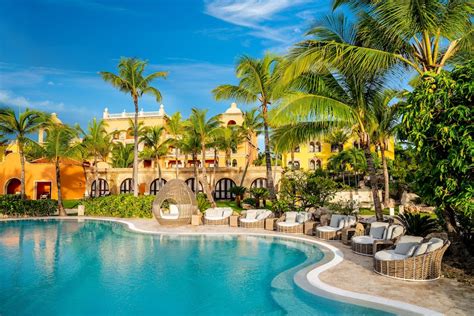 Sanctuary Cap Cana All Inclusive Adults Only By Playa Hotel And Resorts
