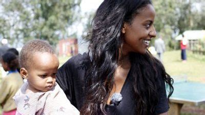 It helps kids to read afaan oromo words. Abdii Borii Kinderheim - Menschen für Menschen - Karlheinz ...