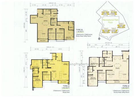 Odavad lennud marsruudil imperial ➡ penang. One Imperial | Penang Property Talk