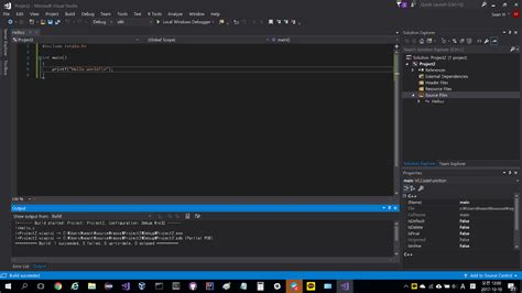 Windows Visual Studio 2017 Download Musliparty