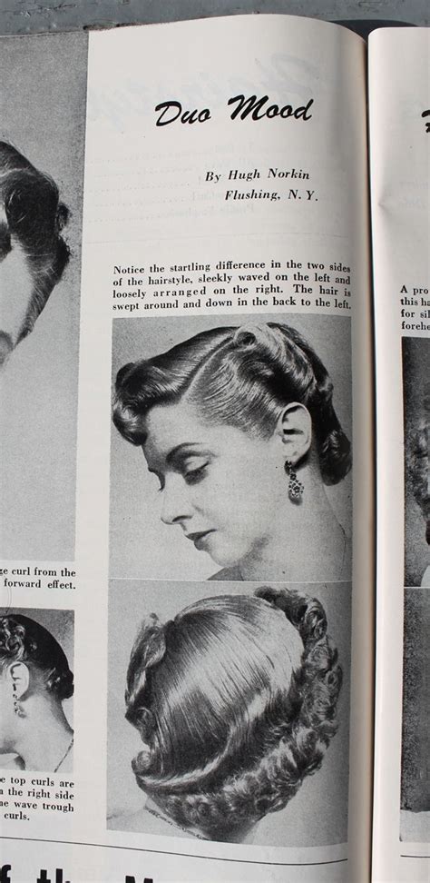1950s Pin Curl Set Pin Curls Retro Hairstyles Tutorial Curls