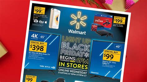 Walmart said it will go back to limiting the number. Walmart' Best Black Friday 2018 Deals To Look Out For At ...