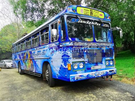 Vans And Buses Ashok Leyland Padukka Mydreamlk