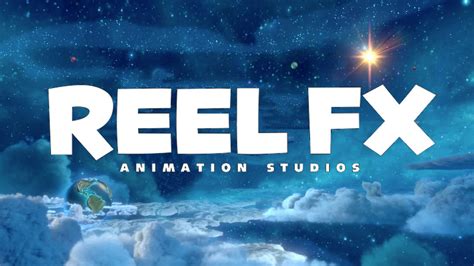 Reel Fx Animation Studios Logo 2013 Remake By Charmedpiper1973 On