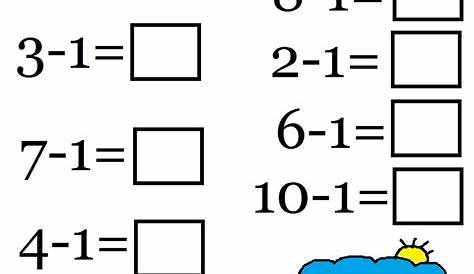 Math Puzzles for Kids | Activity Shelter