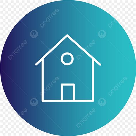 Home Icon Clipart Vector Vector Home Icon Home Icons Home Clipart