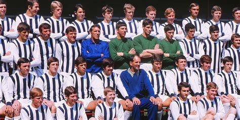 The home of west bromwich albion on bbc sport online. West Bromwich Albion 1978 shirt