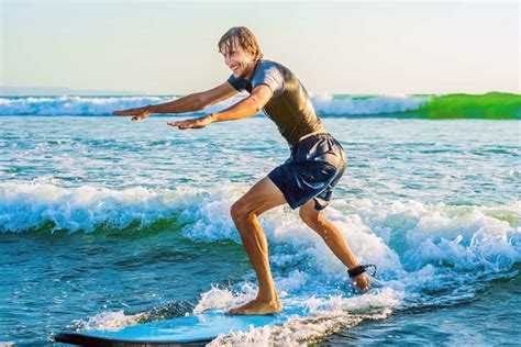 What is the best soft top surfboard? Best beginner surfboard | World Surfers