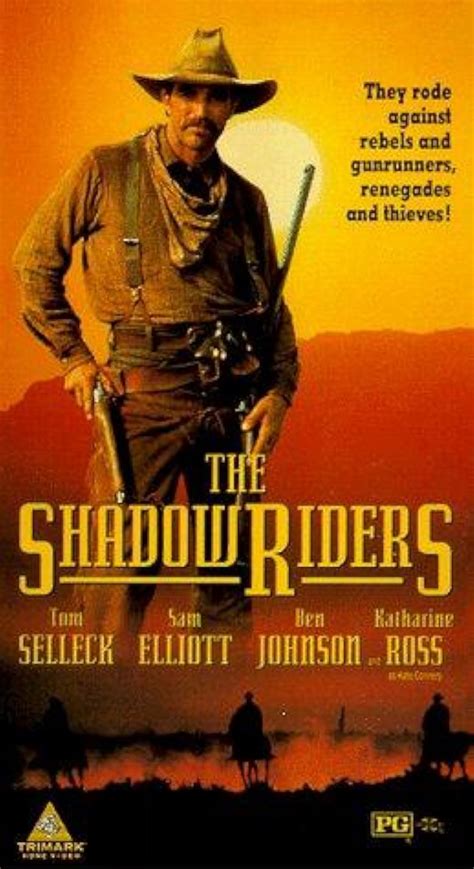 The Shadow Riders 1982