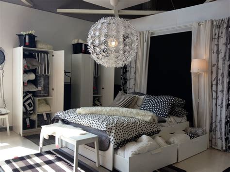Best Ikea Bedroom Design Ideas