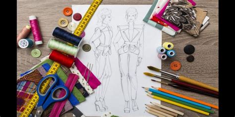 Best Tips On How To Become A Fashion Designer Mynativefashion