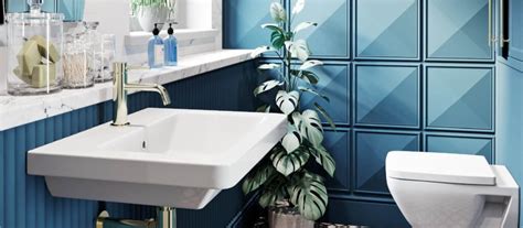 Top 5 Bathroom Trends For 2021