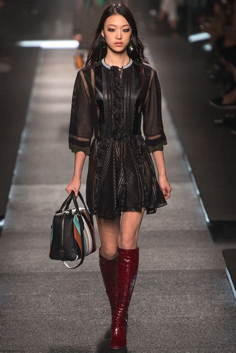 Louis Vuitton Springsummer 2015 Collection Paris Fashion Week Fab
